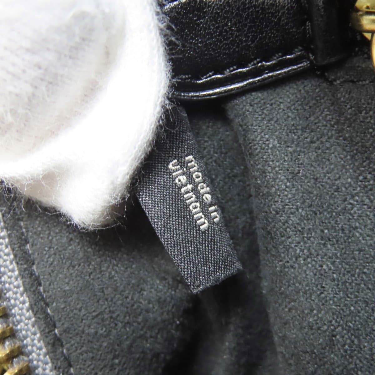 Coach 79464 Logo Shoulder Bag Calf Leather for Women [Used] [COACH] 79464 7