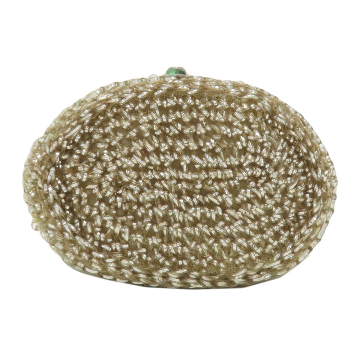 Anteprima Wire Bag Flower Handbag PVC Ladies [Used] [ANTEPRIMA] 4