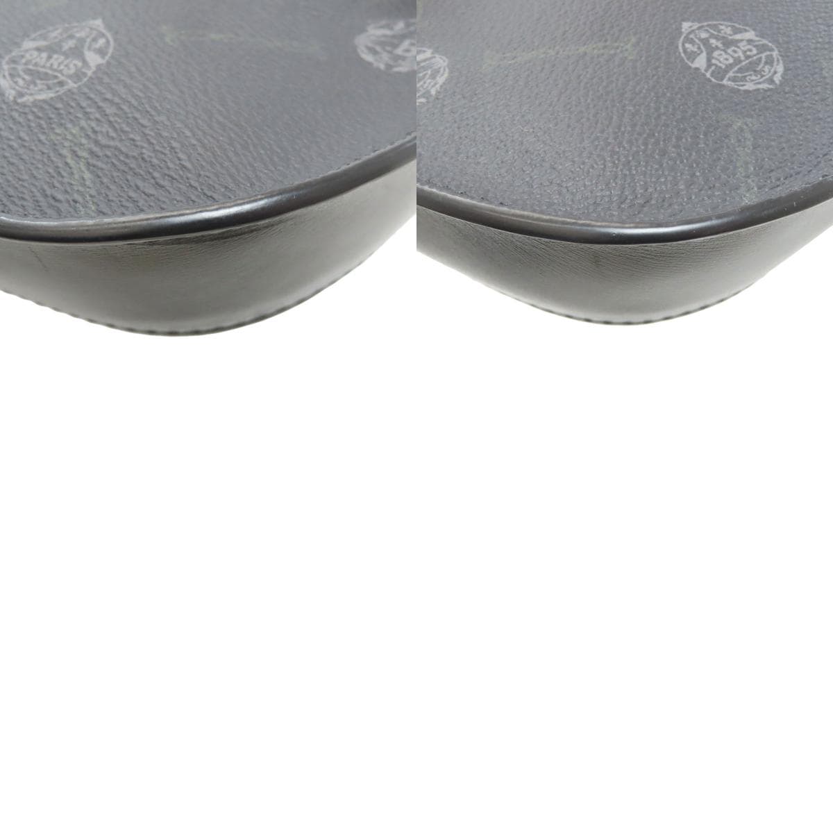 Berluti Explorer Body Bag PVC/Leather for Women [Used] [Berluti] 10