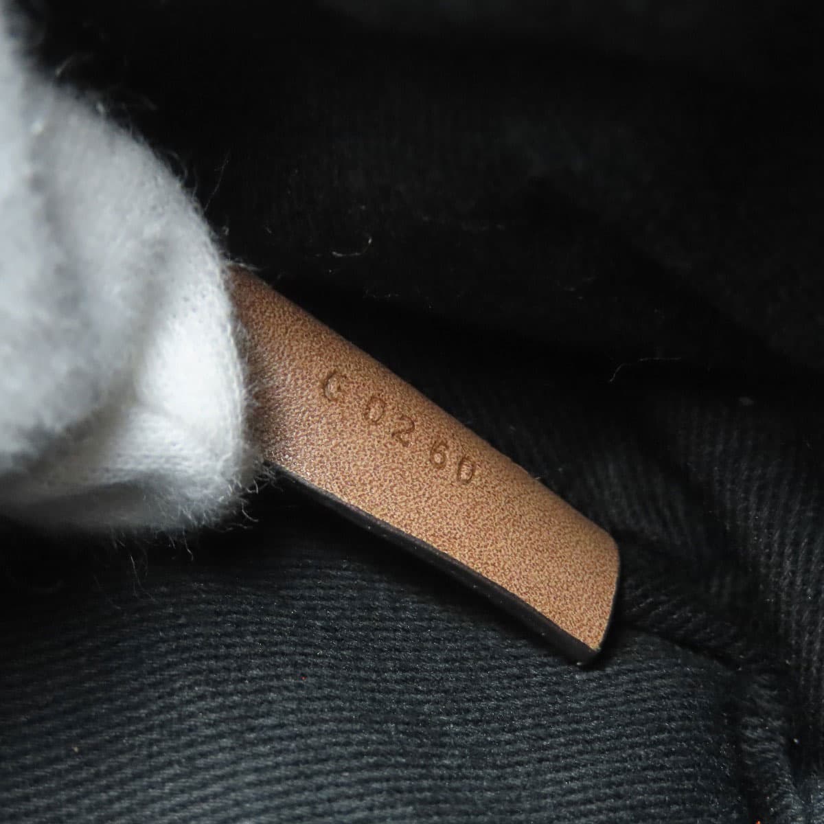 Berluti Explorer Body Bag PVC/Leather for Women [Used] [Berluti] 7