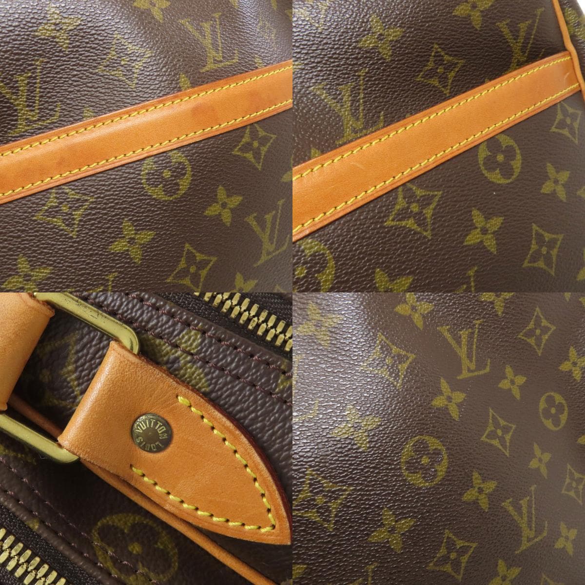 Louis Vuitton M45252 Reporter GM Shoulder Bag Monogram Canvas Ladies [Used] [LOUIS VUITTON] M45252 8