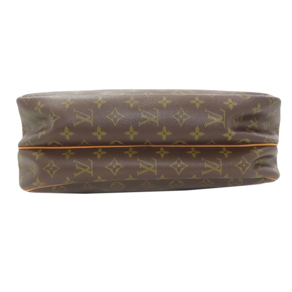 Louis Vuitton M45252 Reporter GM Shoulder Bag Monogram Canvas Ladies [Used] [LOUIS VUITTON] M45252 4