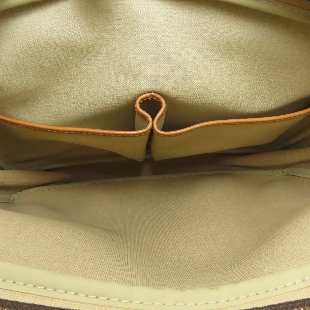 Louis Vuitton M45252 Reporter GM Shoulder Bag Monogram Canvas Ladies [Used] [LOUIS VUITTON] M45252 5