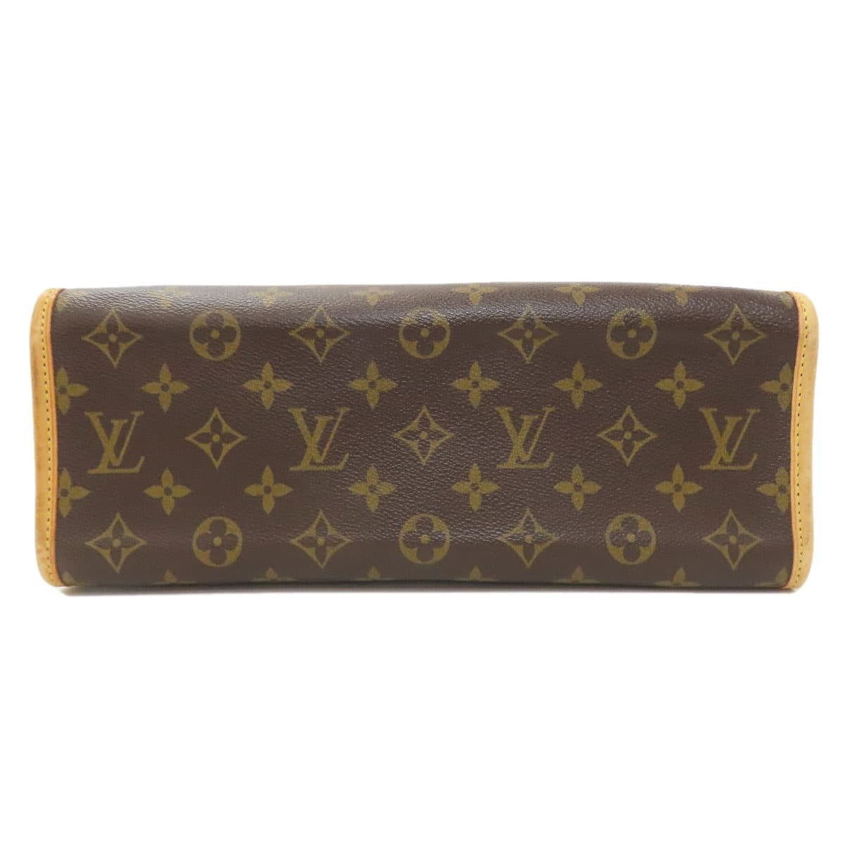 Louis Vuitton M40009 Popincourt Handbag Monogram Canvas Ladies [Used] [LOUIS VUITTON] M40009 4