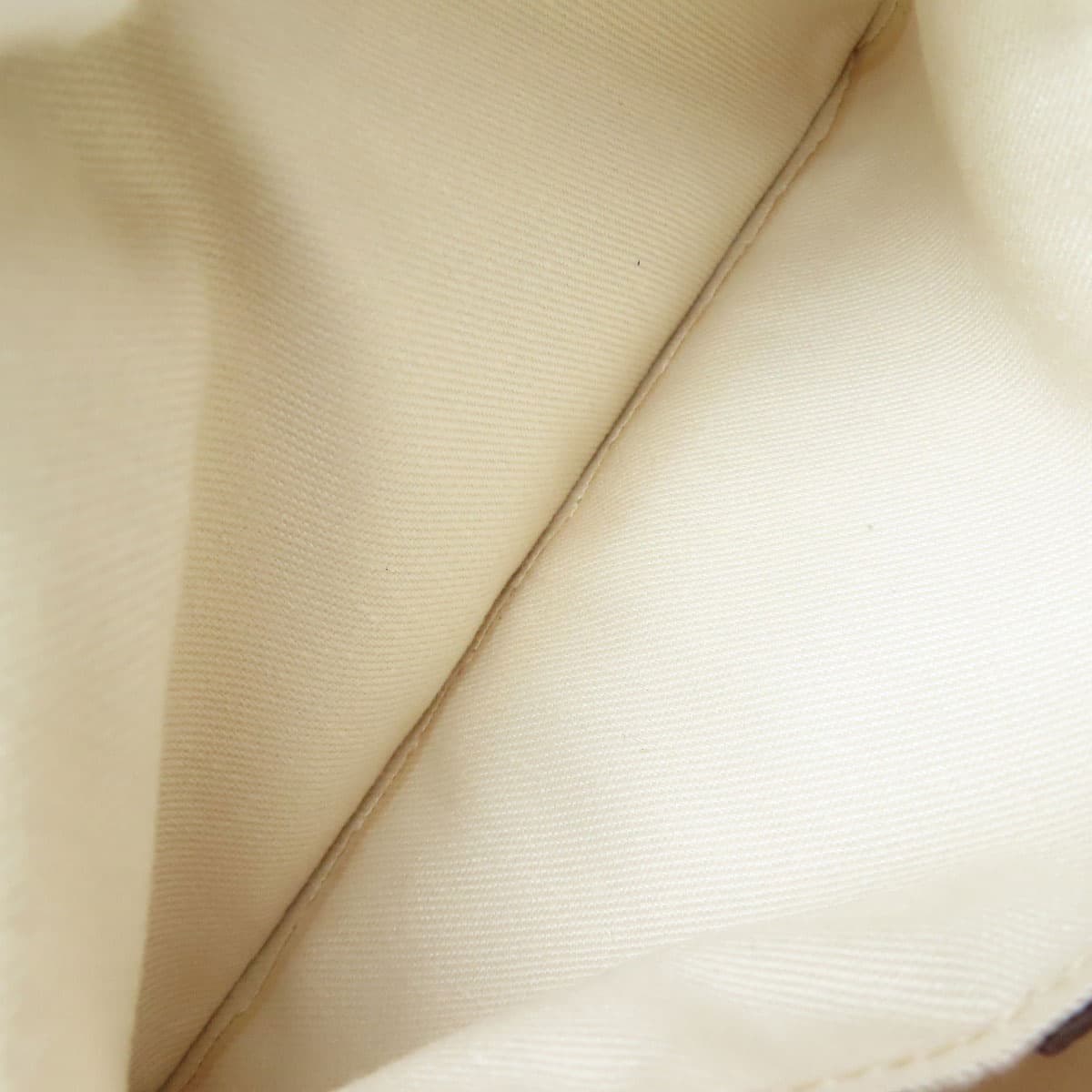 Salvatore Ferragamo One Shoulder Animal Motif Handbag Nylon Material Ladies [Used] [Salvatore Ferragamo] 7