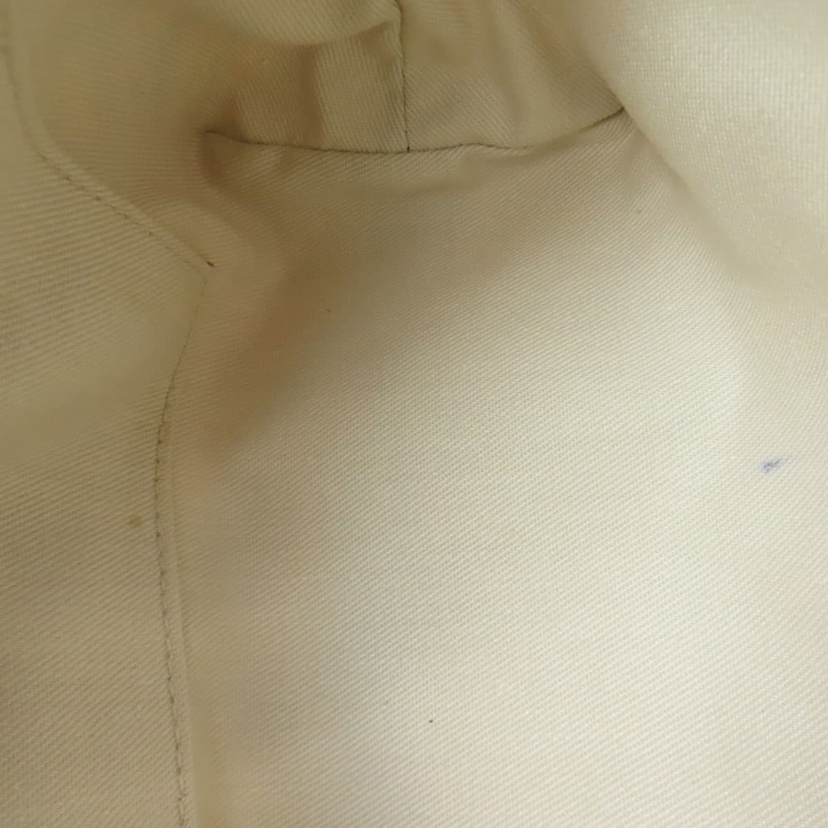 Salvatore Ferragamo One Shoulder Animal Motif Handbag Nylon Material Ladies [Used] [Salvatore Ferragamo] 8