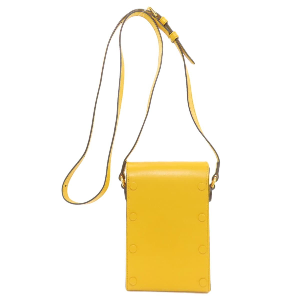 Gucci 625615 Horsebit 1955 Shoulder Bag Leather Ladies [Used] [GUCCI] 625615 2