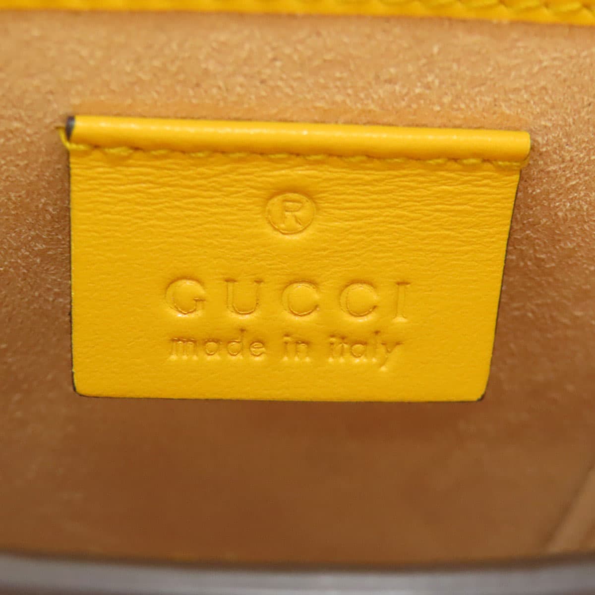 Gucci 625615 Horsebit 1955 Shoulder Bag Leather Ladies [Used] [GUCCI] 625615 6