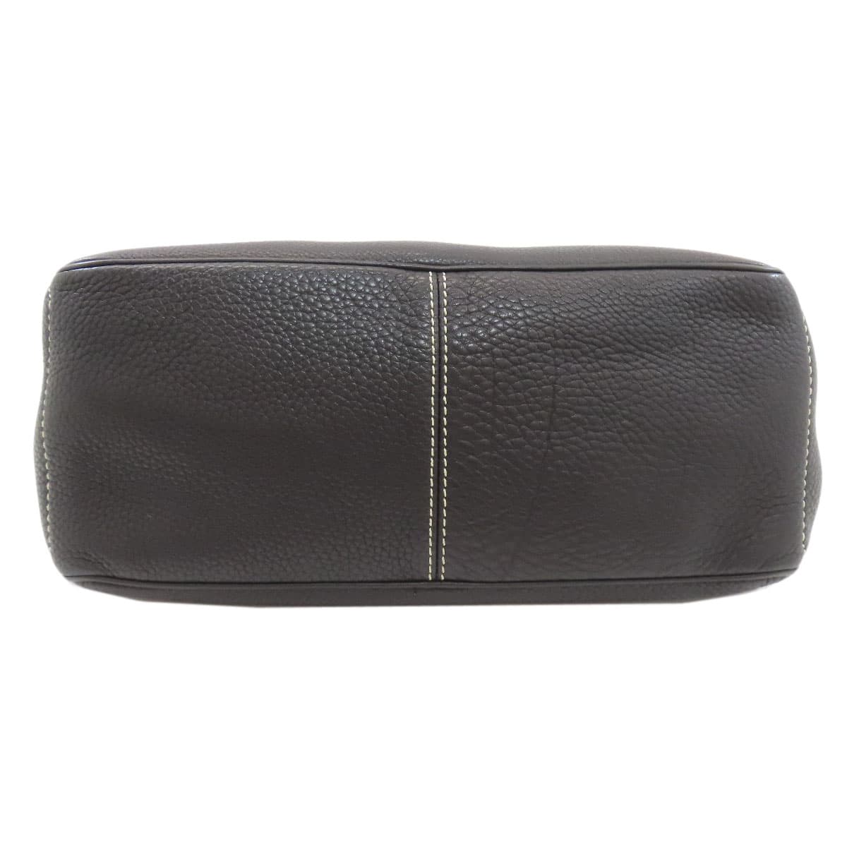 Celine Boogie Bag Handbag Leather Ladies [Used] [CELINE] 4