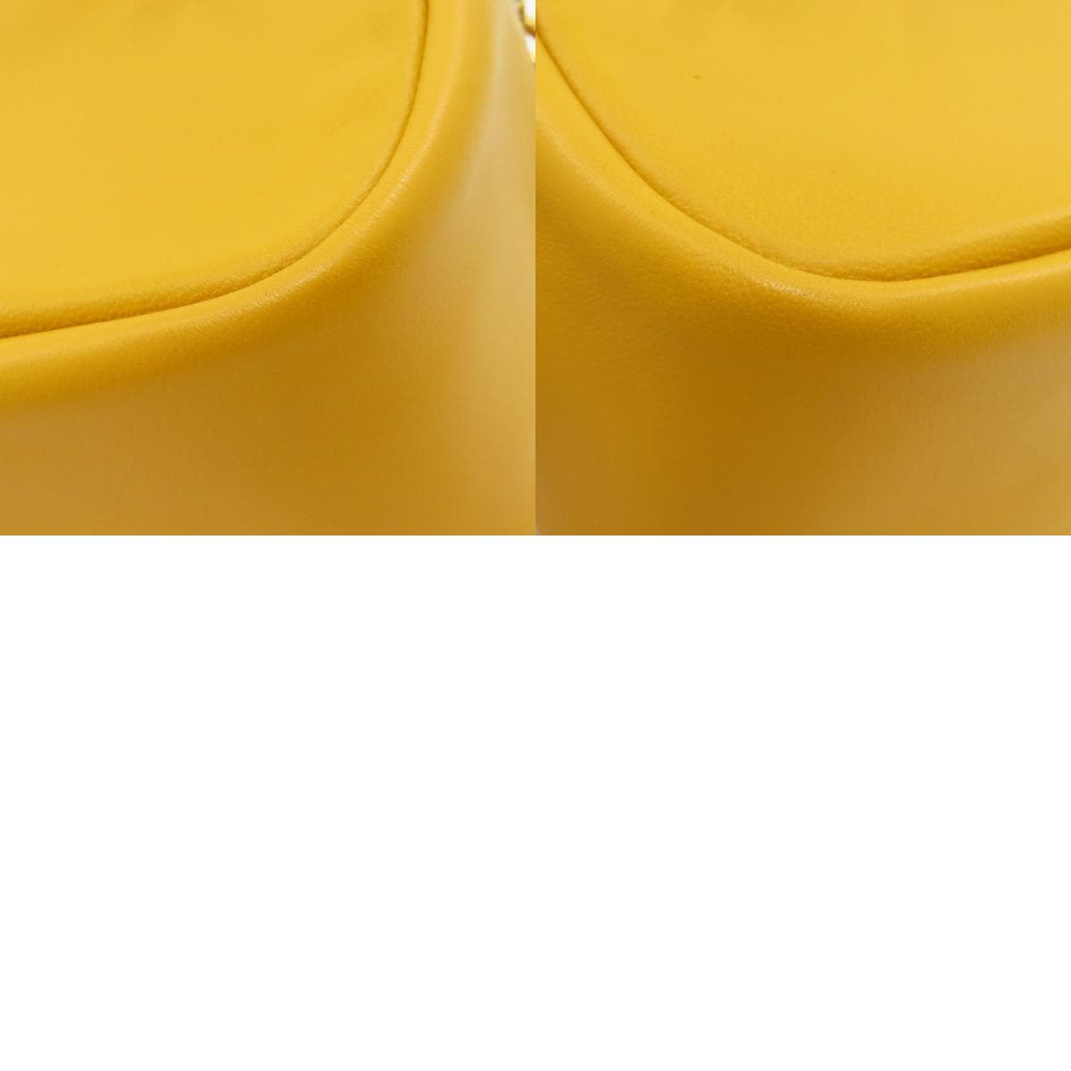 Tory Burch Perry High Frequency Mini Bag Shoulder Bag Leather Women's [Used] [Tory Burch] 10