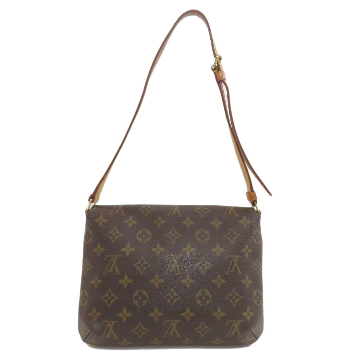 Louis Vuitton M51257 Musette Tango Short Shoulder Bag Monogram Canvas Ladies [Used] [LOUIS VUITTON] M51257 2