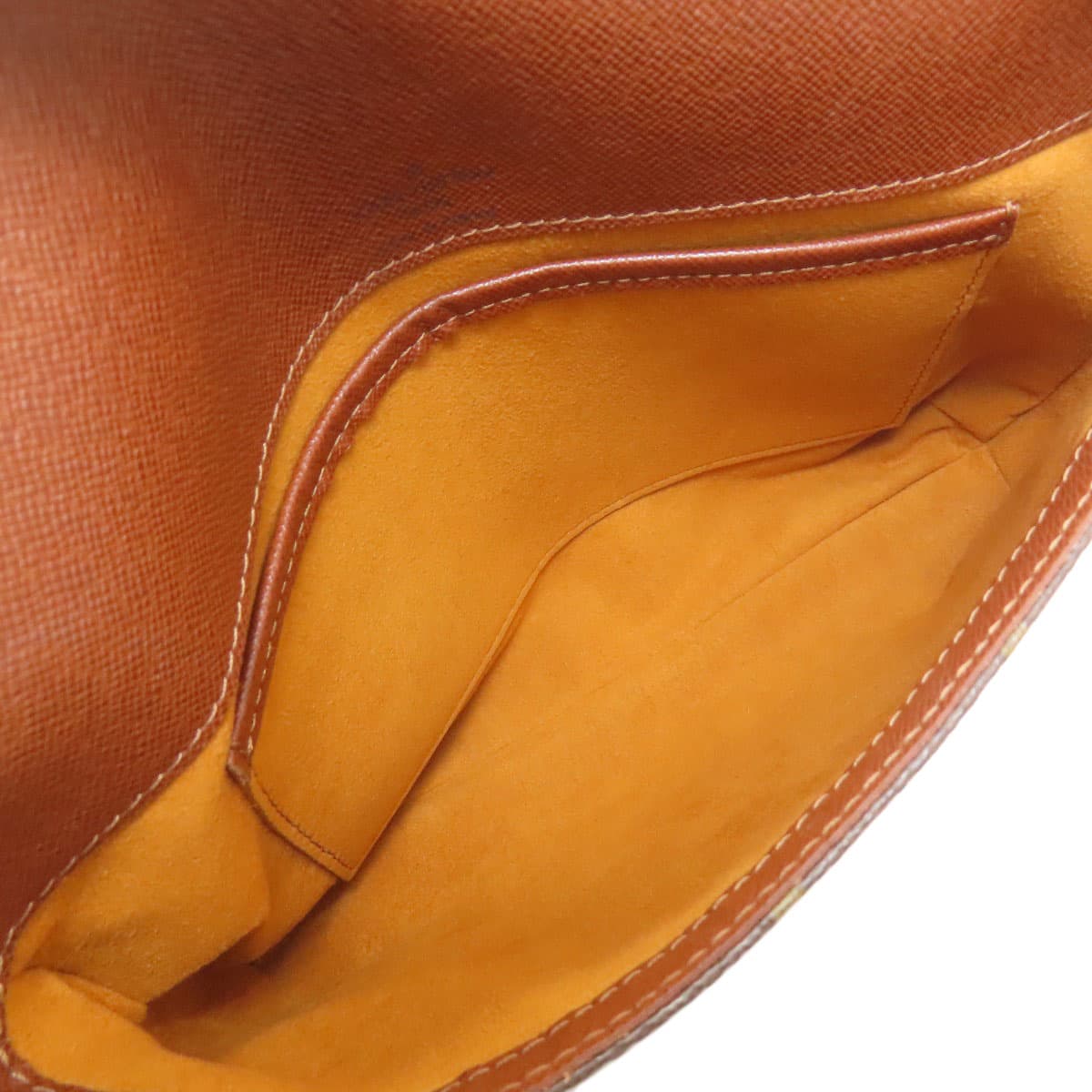 Louis Vuitton M51257 Musette Tango Short Shoulder Bag Monogram Canvas Ladies [Used] [LOUIS VUITTON] M51257 5