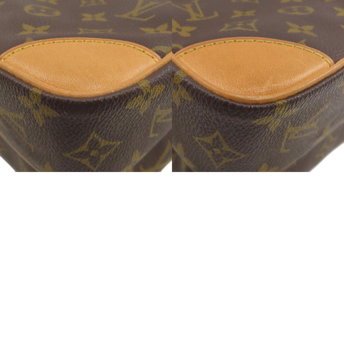 Louis Vuitton M45236 Amazon Shoulder Bag Monogram Canvas Ladies [Used] [LOUIS VUITTON] M45236 10