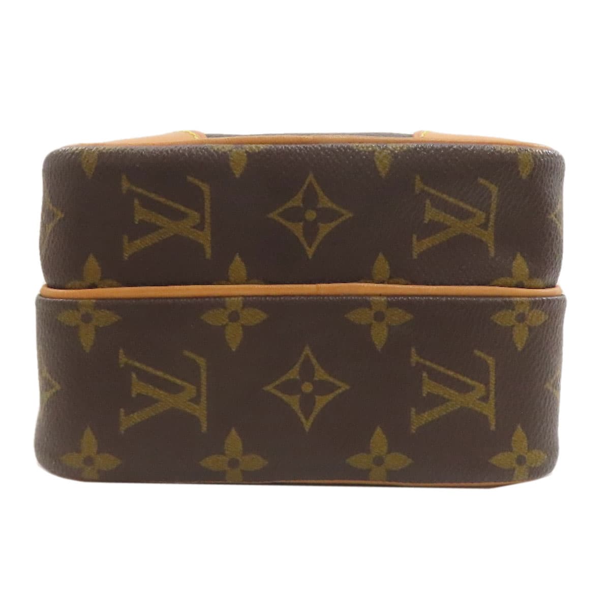 Louis Vuitton M45236 Amazon Shoulder Bag Monogram Canvas Ladies [Used] [LOUIS VUITTON] M45236 4