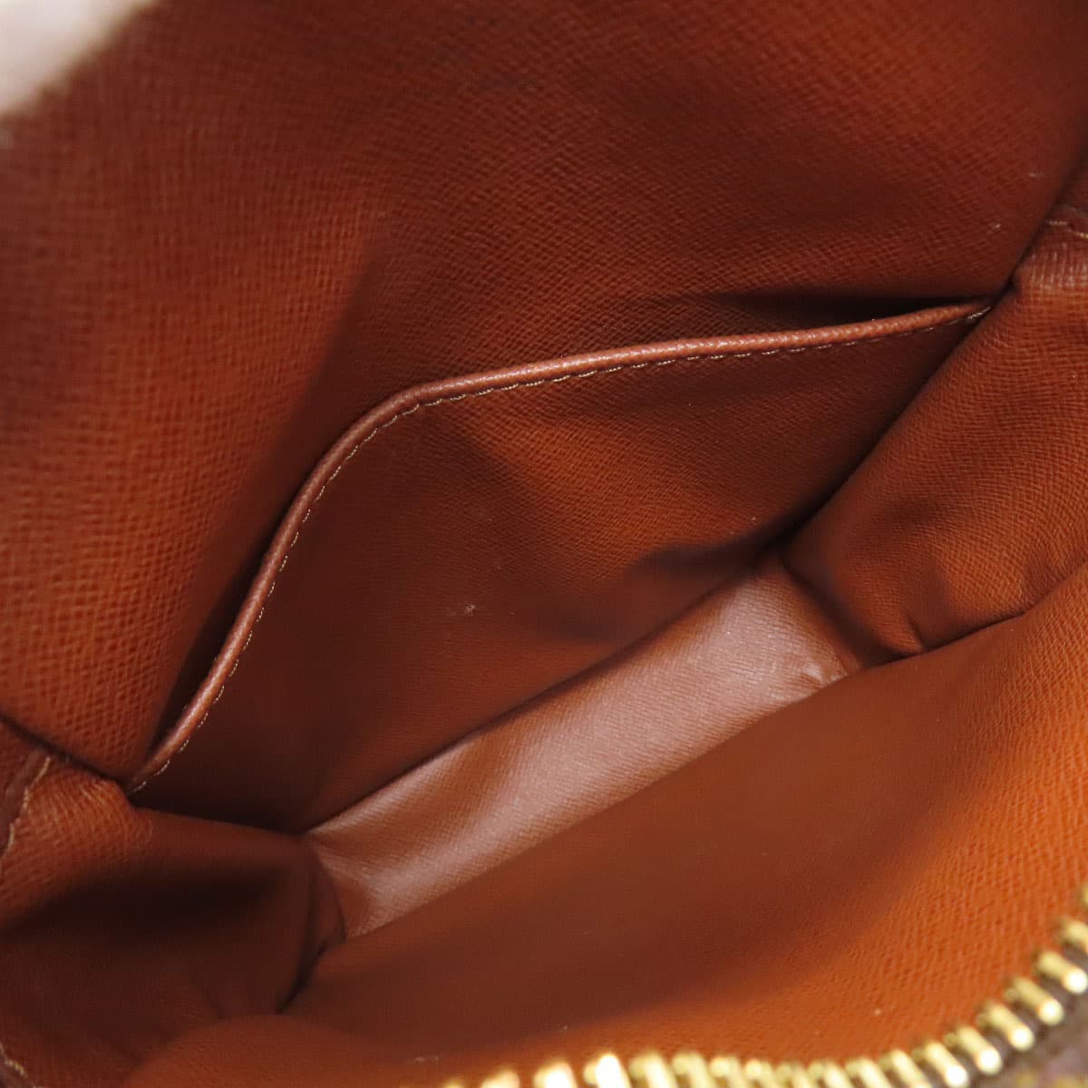 Louis Vuitton M45236 Amazon Shoulder Bag Monogram Canvas Ladies [Used] [LOUIS VUITTON] M45236 5