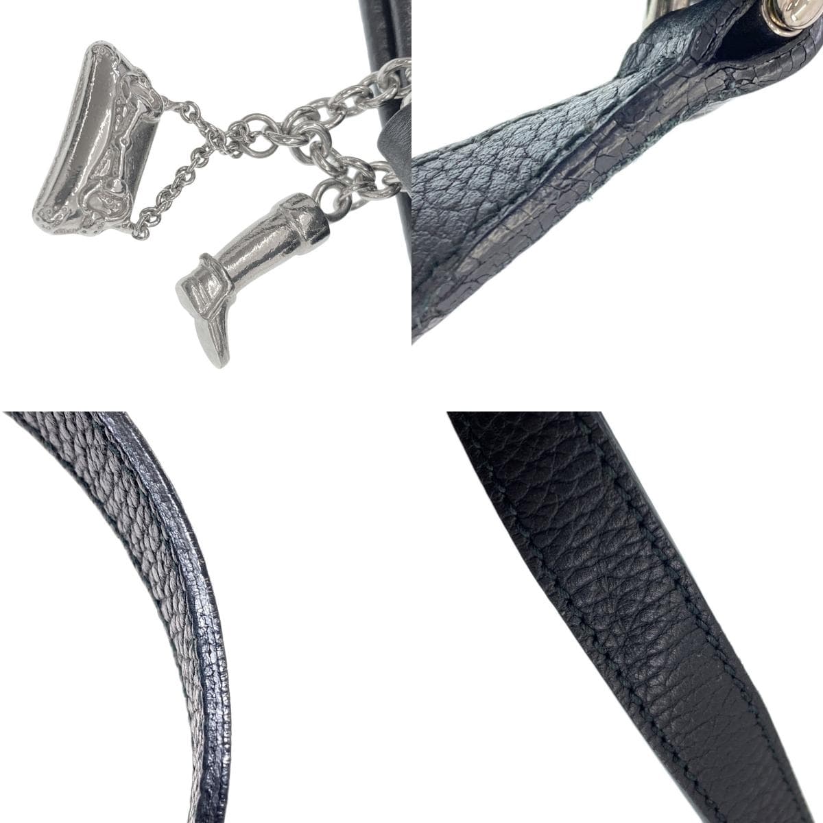 Gucci 268620 GG Outlet Shoulder Bag Nylon Material Women's [Used] [GUCCI] 268620 9