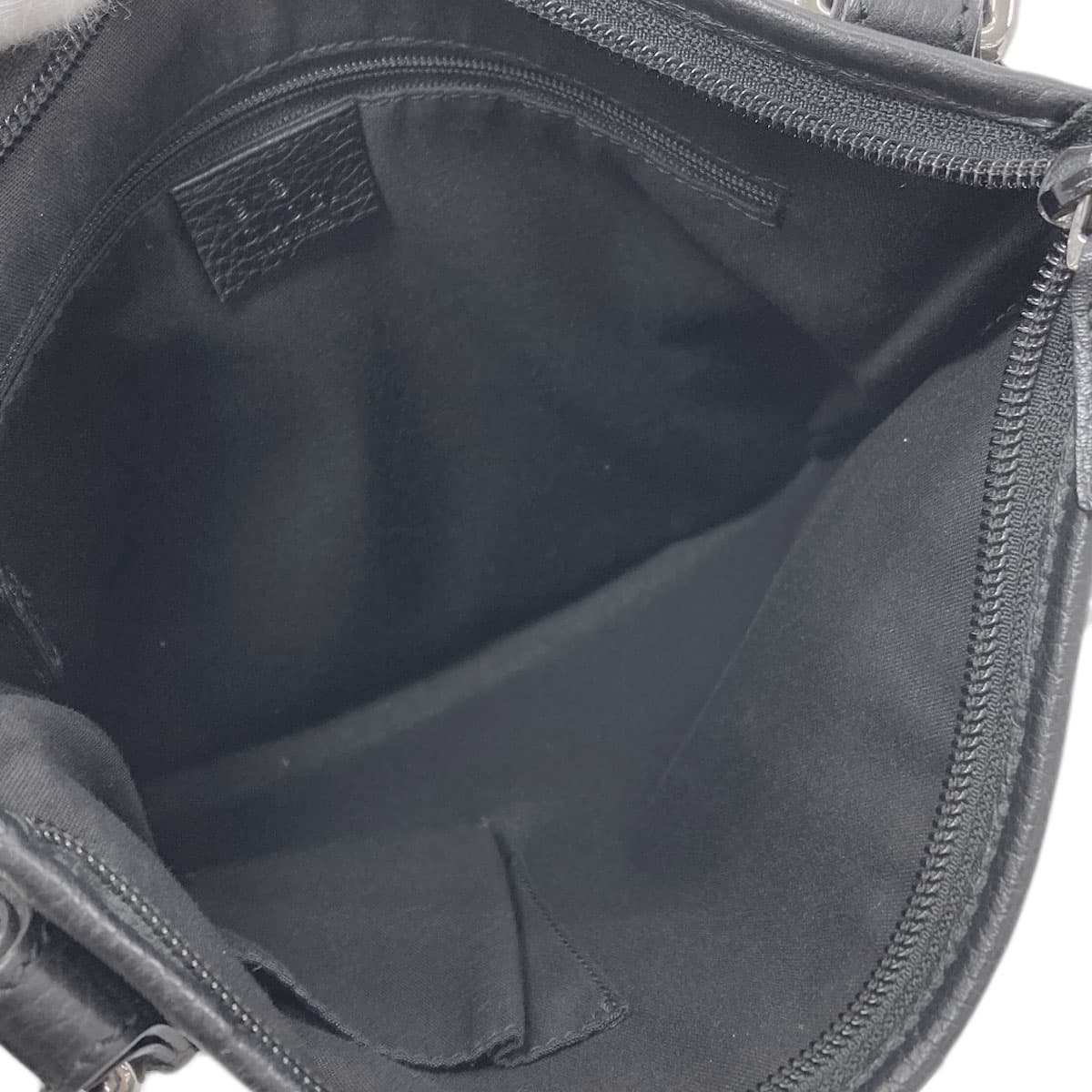 Gucci 268620 GG Outlet Shoulder Bag Nylon Material Women's [Used] [GUCCI] 268620 5