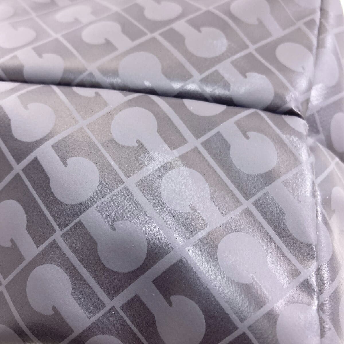 Gherardini Logo Motif Softy Shoulder Bag Polyester Women's [Used] [GHERARDINI] 8