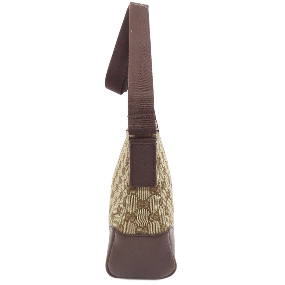 Gucci 114273 GG Canvas Shoulder Bag Canvas Ladies [Used] [GUCCI] 114273 3