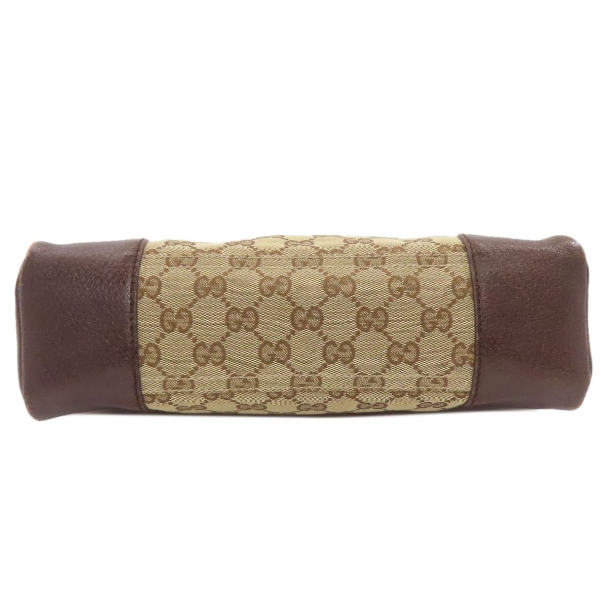 Gucci 114273 GG Canvas Shoulder Bag Canvas Ladies [Used] [GUCCI] 114273 4