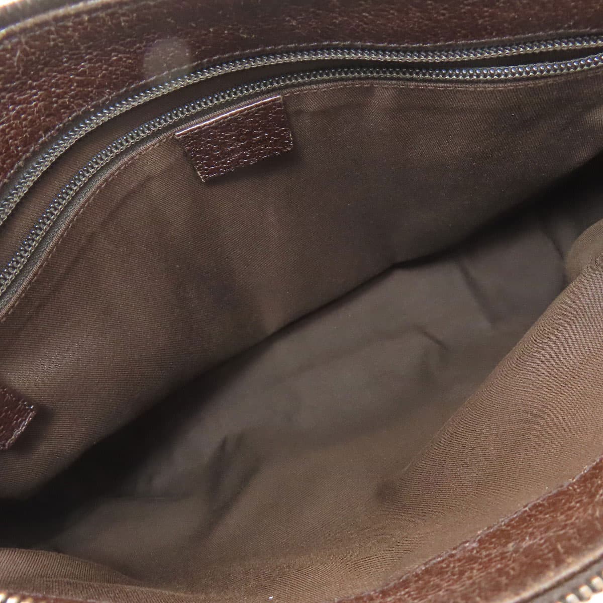 Gucci 114273 GG Canvas Shoulder Bag Canvas Ladies [Used] [GUCCI] 114273 5