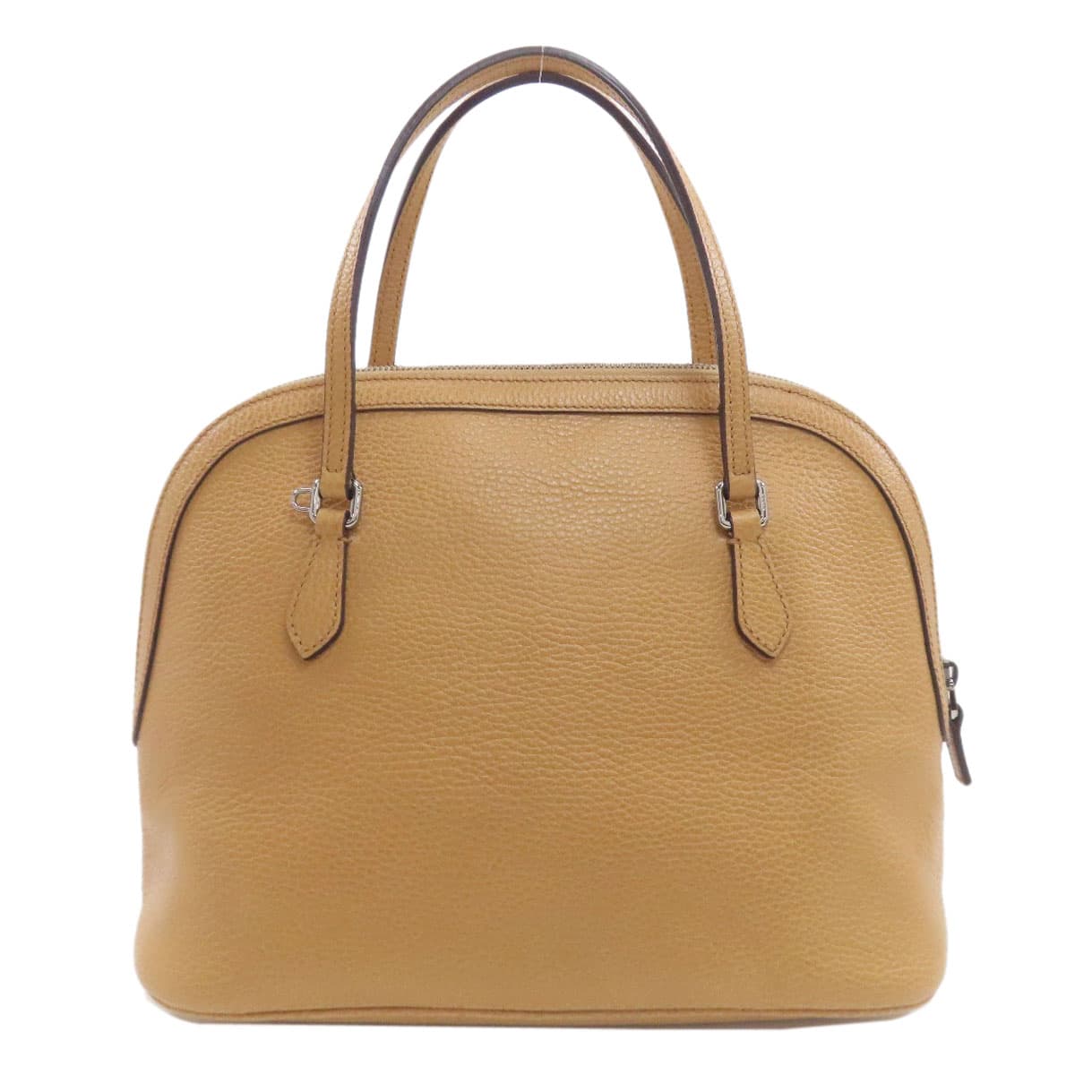 Gucci 420023 Outlet 2WAY Handbag Leather Ladies [Used] [GUCCI] 420023 2