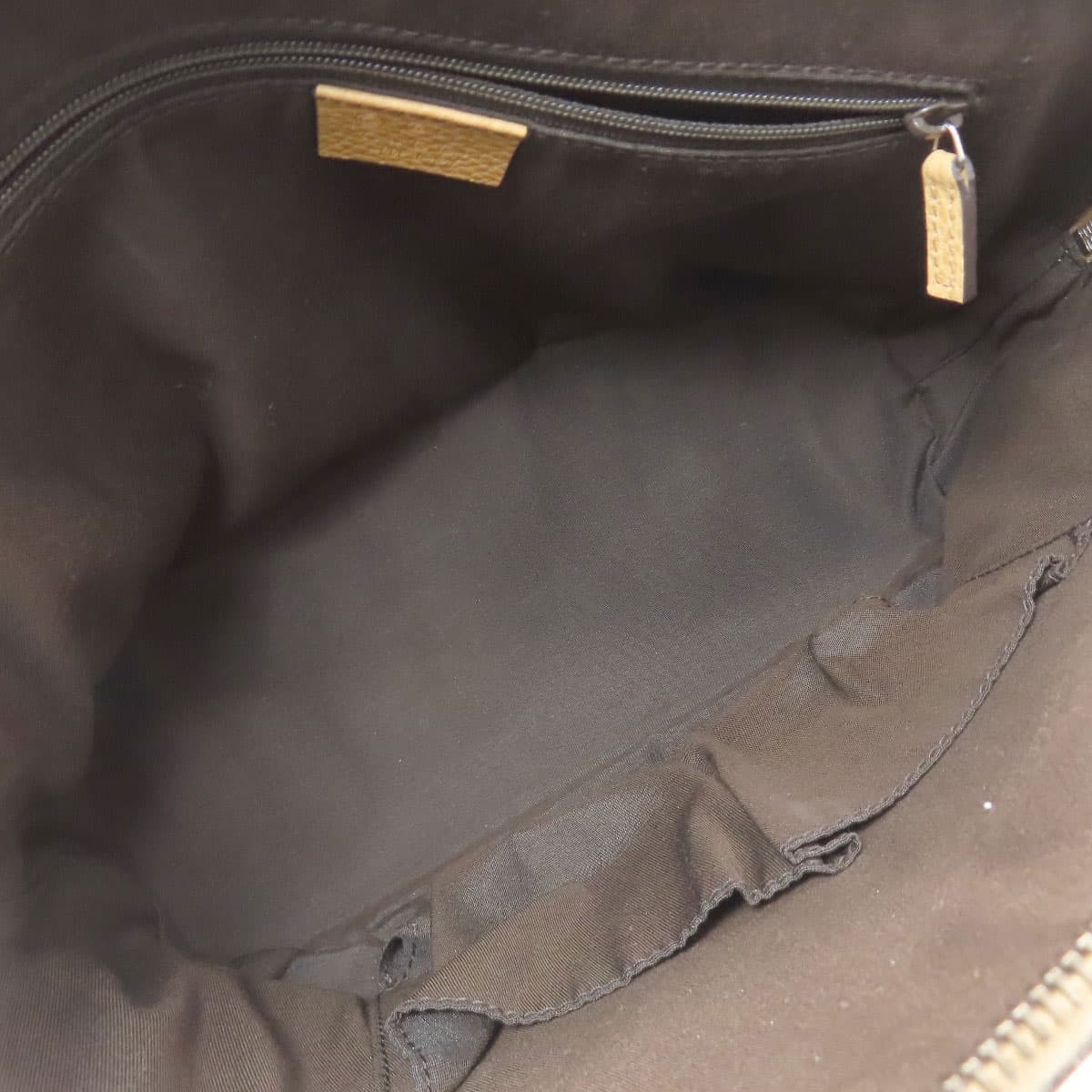 Gucci 420023 Outlet 2WAY Handbag Leather Ladies [Used] [GUCCI] 420023 5