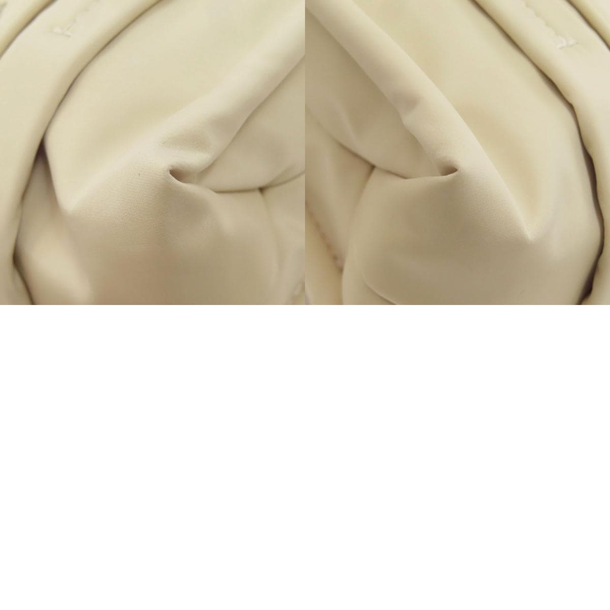 Chloe Woody 2WAY Handbag Nylon Material Ladies [Used] [CHLOE] 10