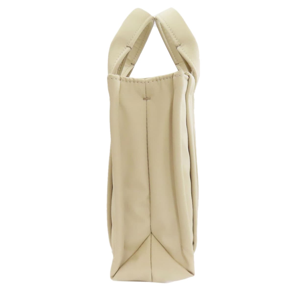 Chloe Woody 2WAY Handbag Nylon Material Ladies [Used] [CHLOE] 3