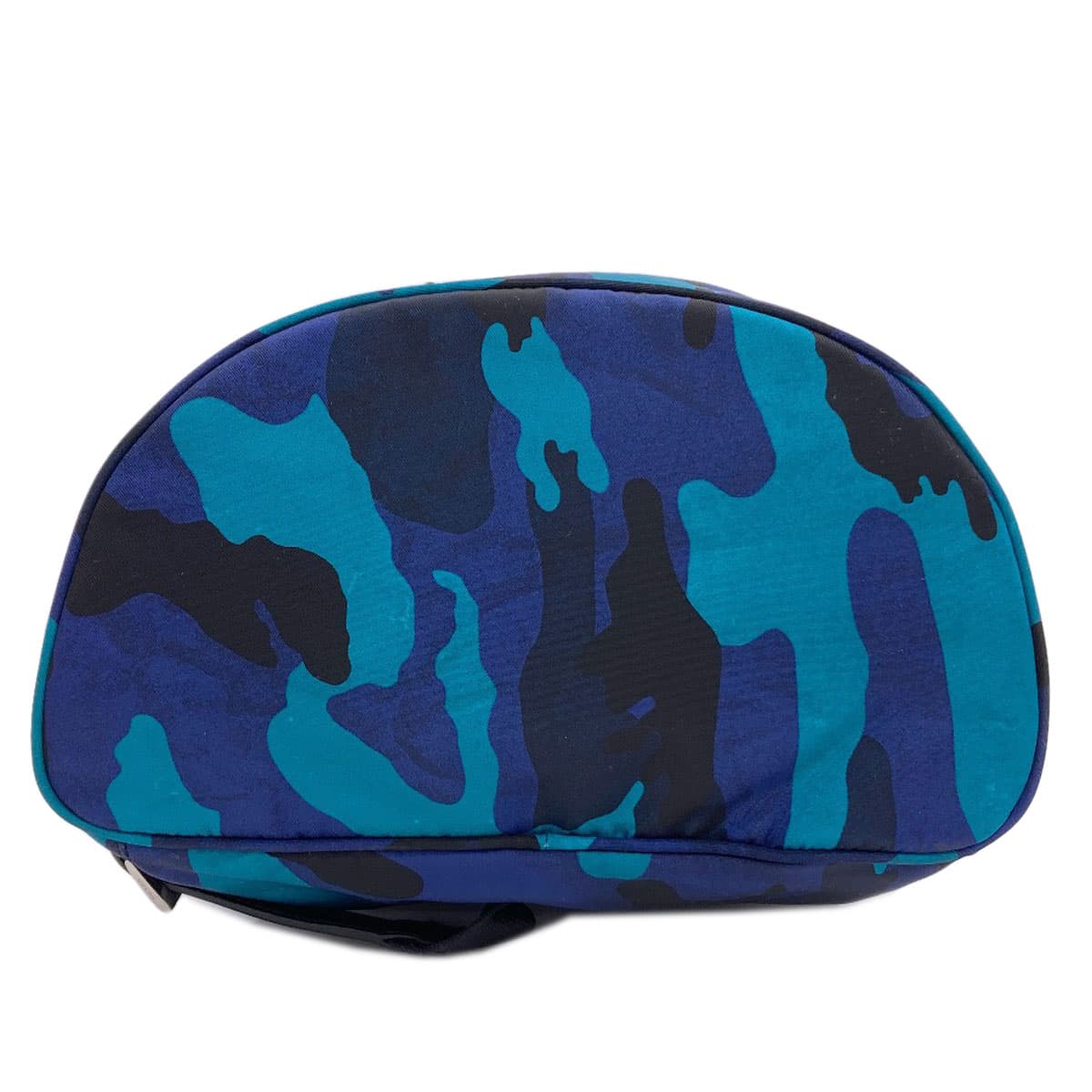 Prada BZ0032 Camouflage Pattern Backpack/Daypack Nylon Material Women's [Used] [PRADA] BZ0032 4