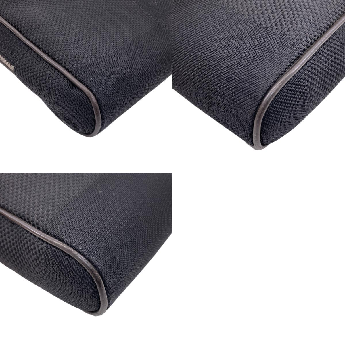 Louis Vuitton M93620 Acrobatic Damier Jeune Body Bag Canvas for Women [Used] [LOUIS VUITTON] M93620 10