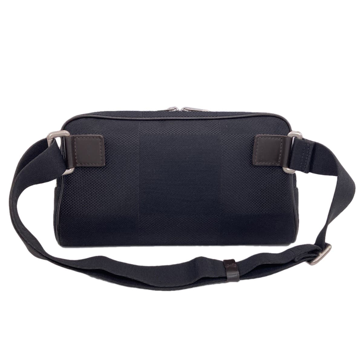 Louis Vuitton M93620 Acrobatic Damier Jeune Body Bag Canvas for Women [Used] [LOUIS VUITTON] M93620 2