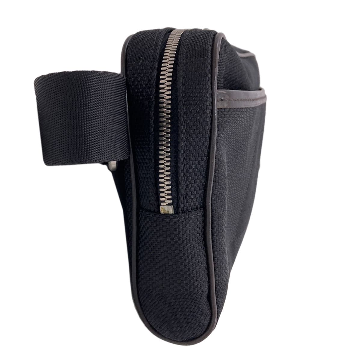 Louis Vuitton M93620 Acrobatic Damier Jeune Body Bag Canvas for Women [Used] [LOUIS VUITTON] M93620 3