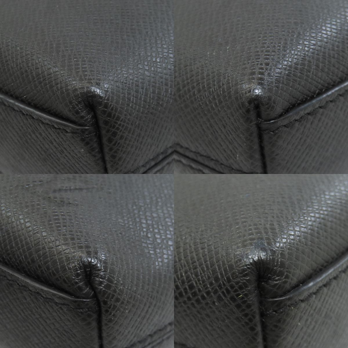 Louis Vuitton M30238 Grigori Messenger PM Shoulder Bag Taiga Leather Ladies [Used] [LOUIS VUITTON] M30238 10