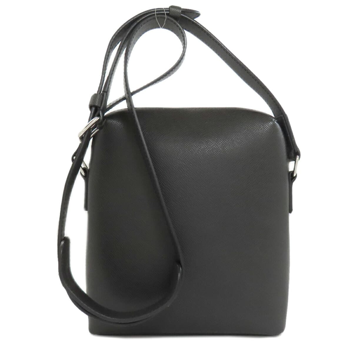 Louis Vuitton M30238 Grigori Messenger PM Shoulder Bag Taiga Leather Ladies [Used] [LOUIS VUITTON] M30238 2