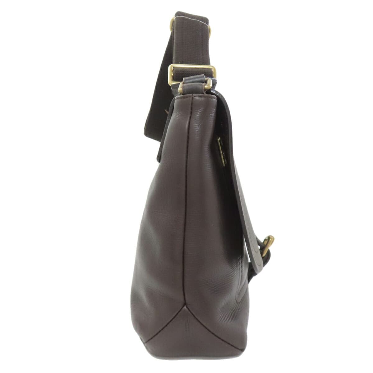 Louis Vuitton M92994 Omaha Shoulder Bag Leather Ladies [Used] [LOUIS VUITTON] M92994 3