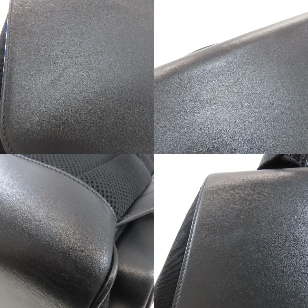 RIMOWA Backpack Rucksack/Daypack Leather/Canvas for Women [Used] [RIMOWA] 7