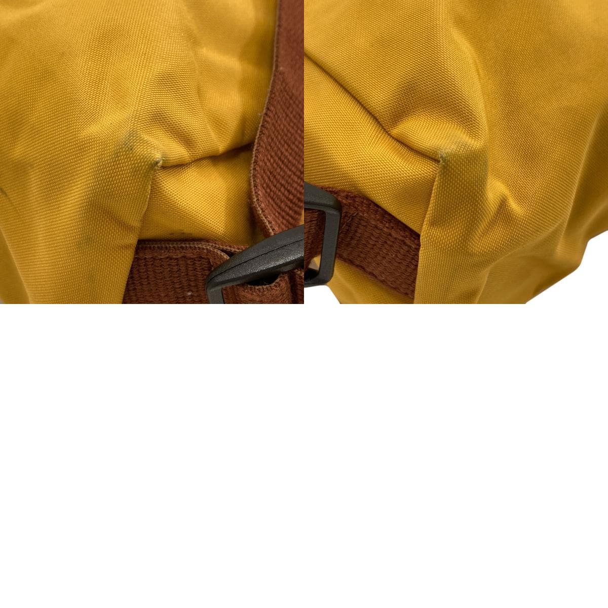 Longchamp Le Pliage Backpack Daypack Nylon Material Ladies [Used] [Longchamp] 10