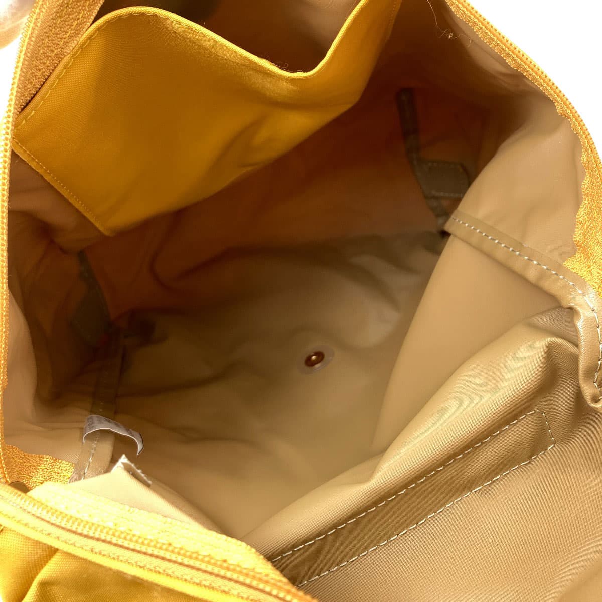 Longchamp Le Pliage Backpack Daypack Nylon Material Ladies [Used] [Longchamp] 5