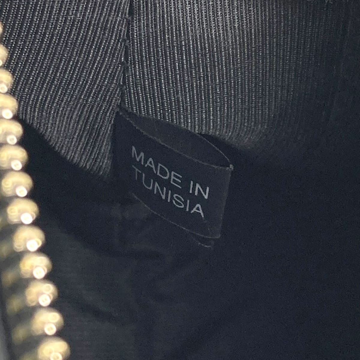 Furla Arch Logo Shoulder Bag Leather Ladies [Used] [Furla] 7