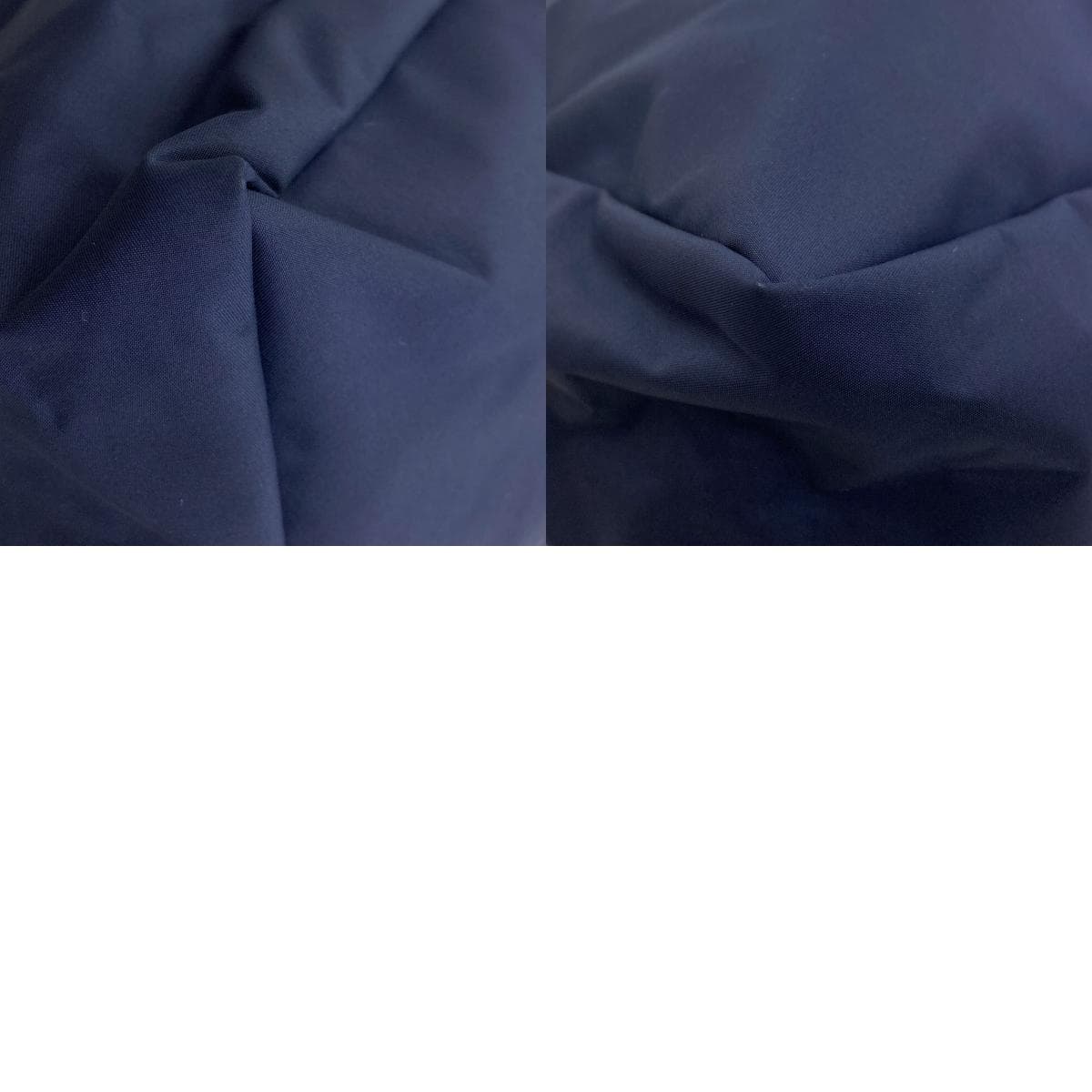 Porter logo shoulder bag made of nylon material for women [Used] [PORTER] 10