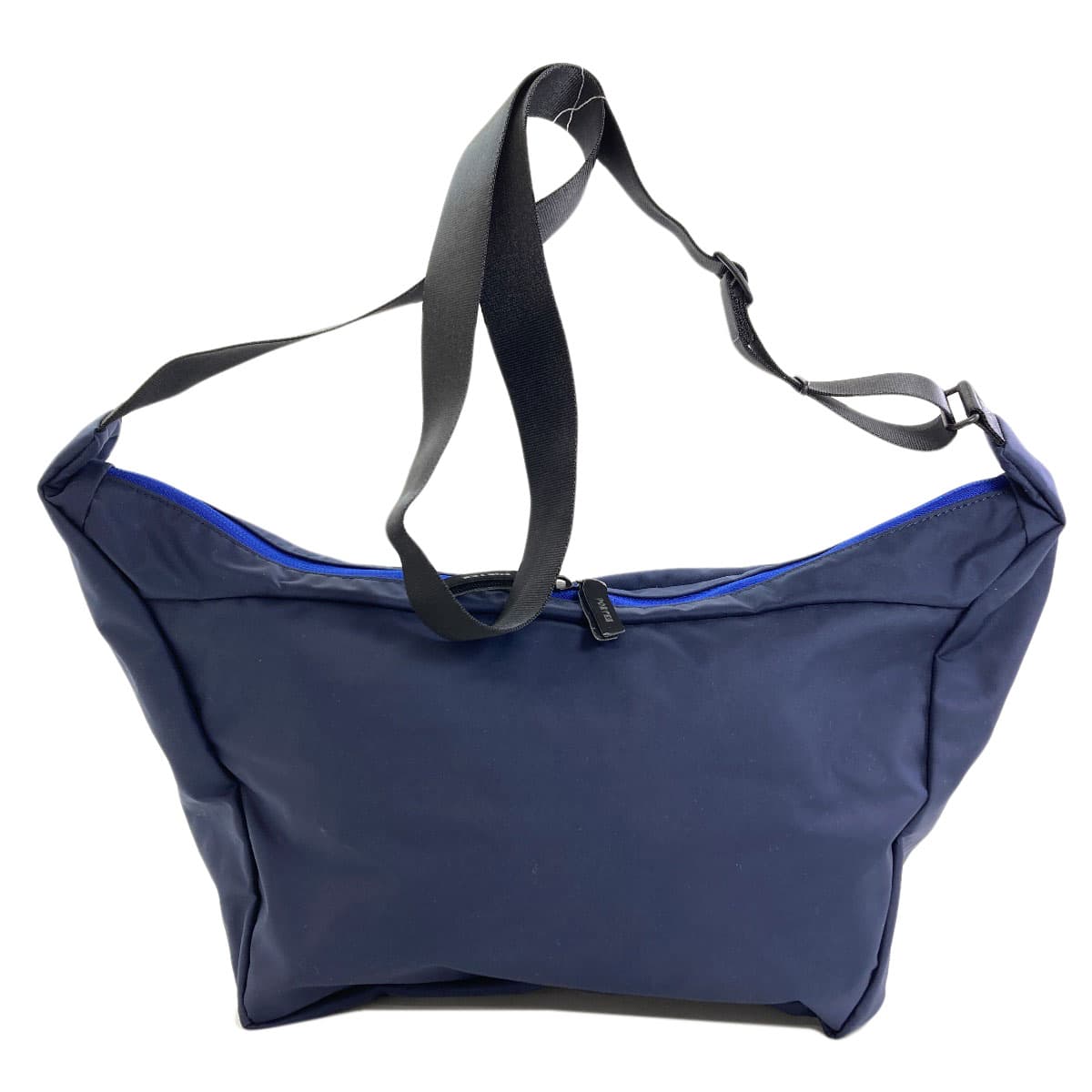 Porter logo shoulder bag made of nylon material for women [Used] [PORTER] 2