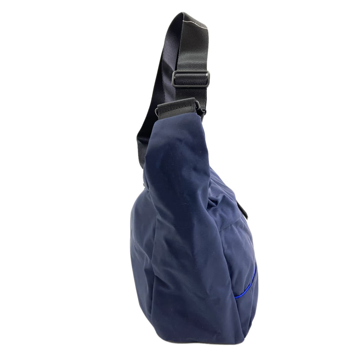 Porter logo shoulder bag made of nylon material for women [Used] [PORTER] 3