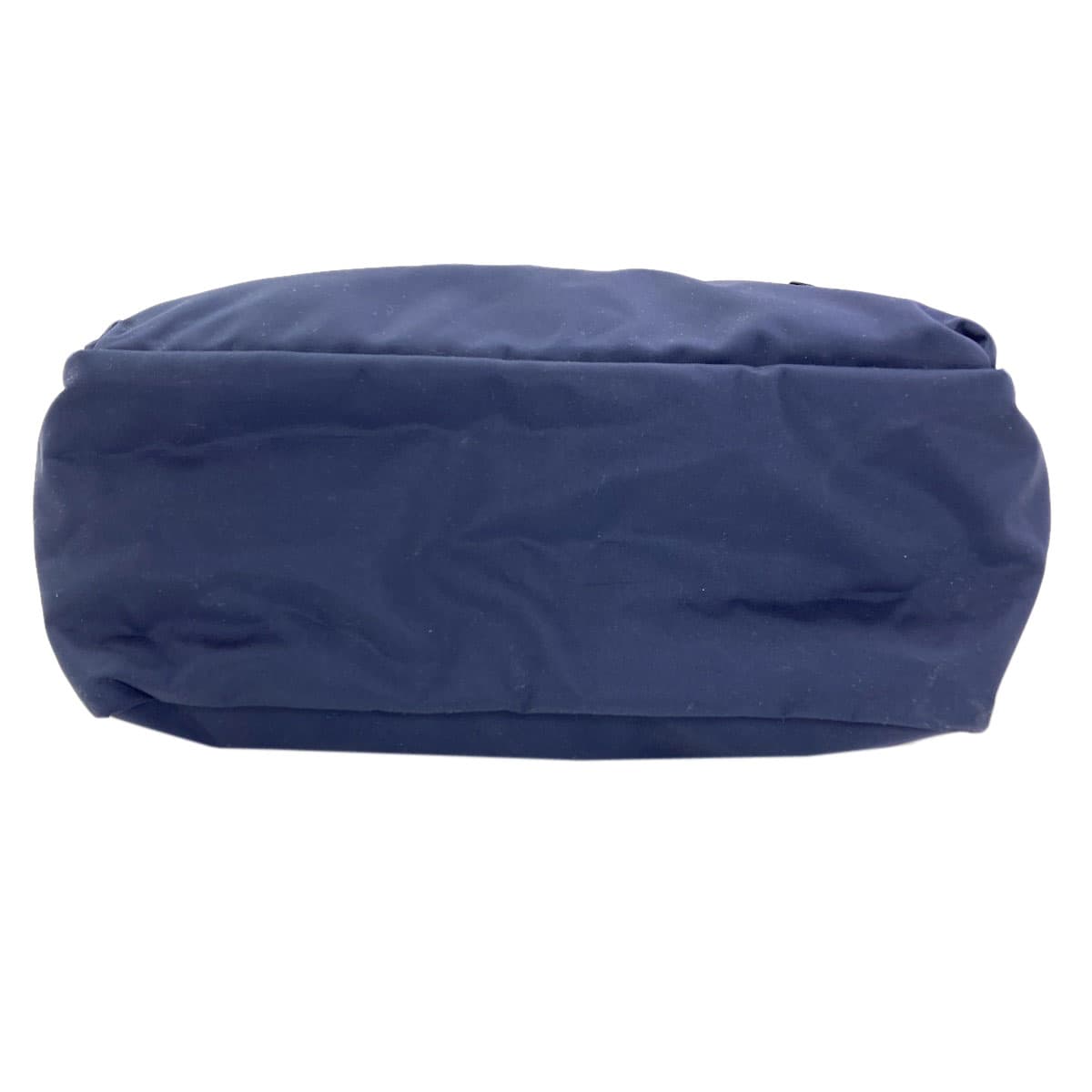 Porter logo shoulder bag made of nylon material for women [Used] [PORTER] 4