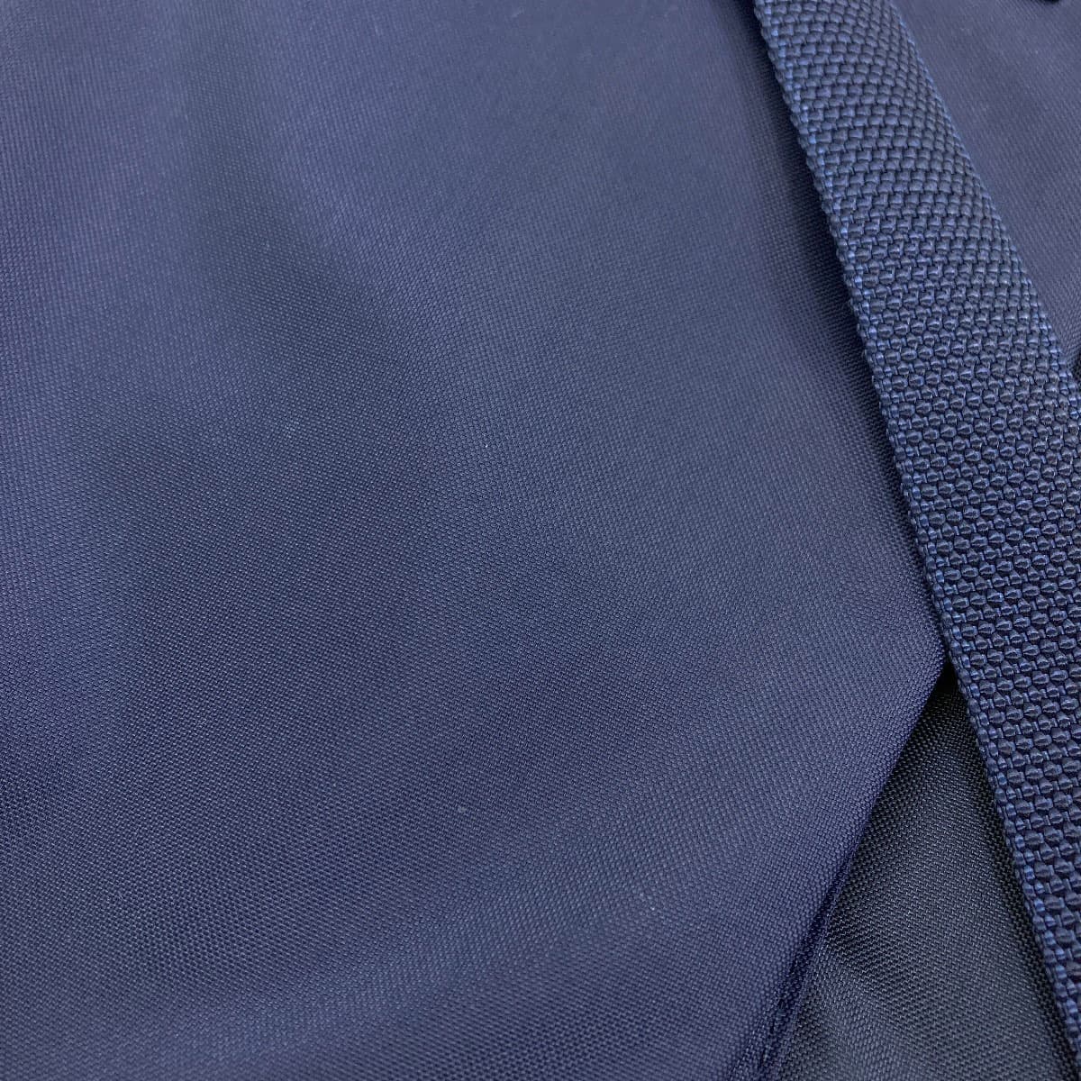 Porter logo shoulder bag, nylon material, ladies [used] [PORTER] 7