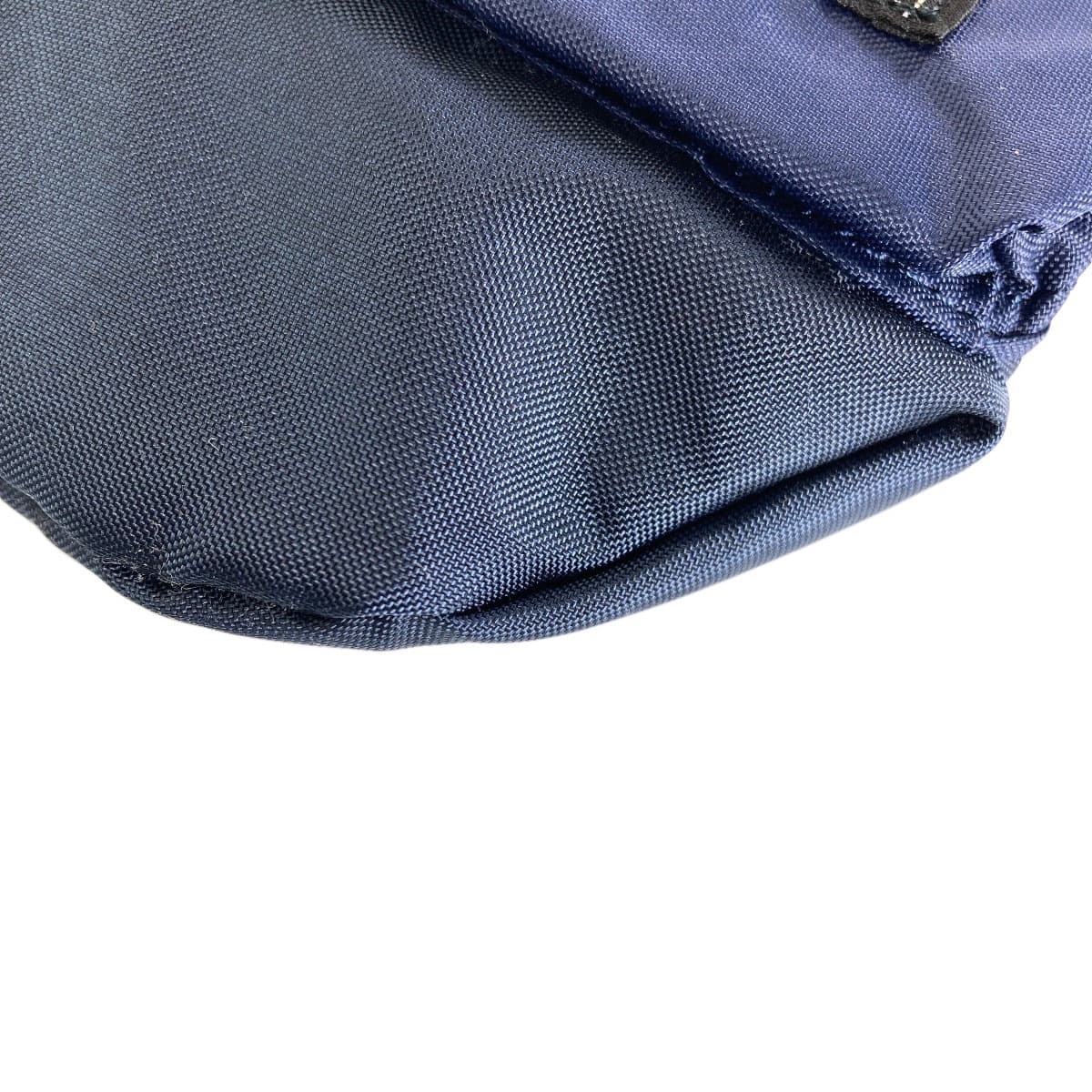 Porter logo shoulder bag, nylon material, ladies [used] [PORTER] 9