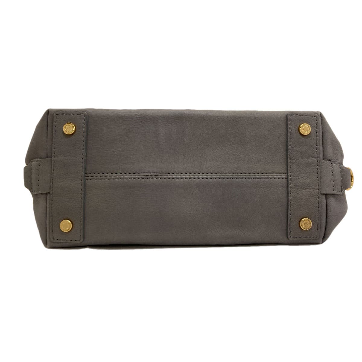 ADMJ Logo One Shoulder Shoulder Bag Leather Ladies [Used] [ADMJ] 4