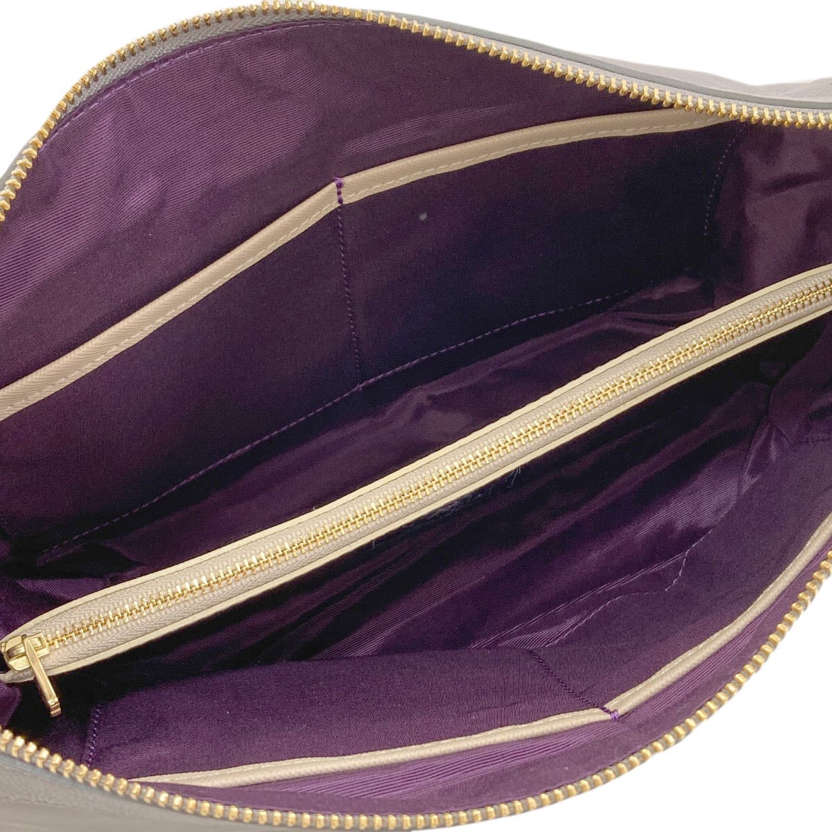 ADMJ Logo One Shoulder Shoulder Bag Leather Ladies [Used] [ADMJ] 5