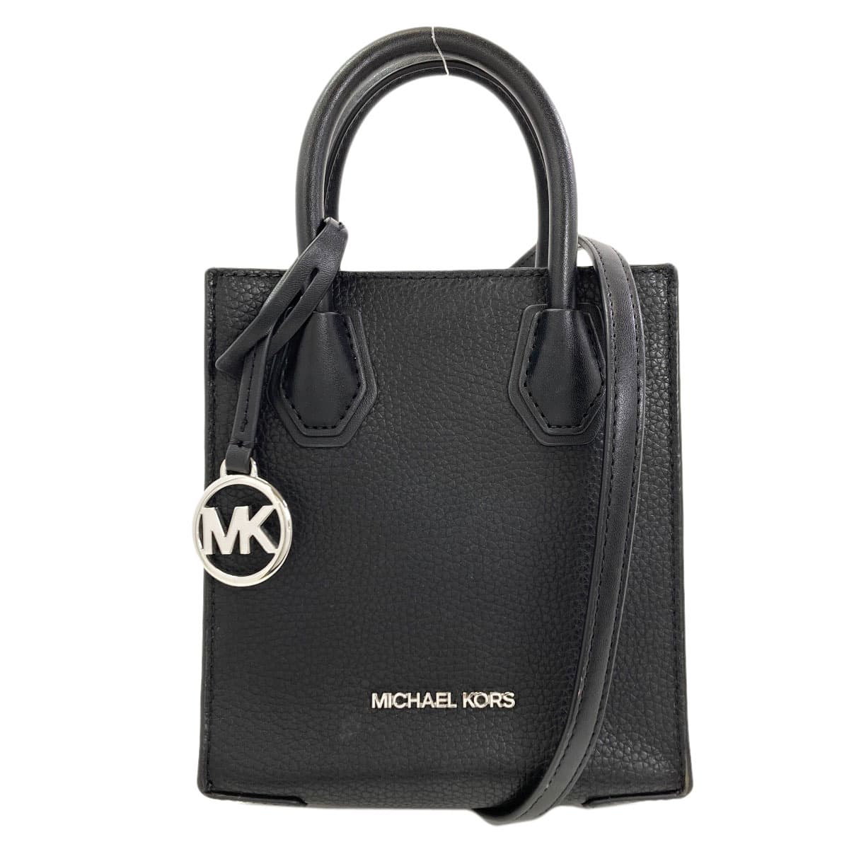 Michael Kors 2WAY Handbag Leather Women's [Used] [Michael Kors]