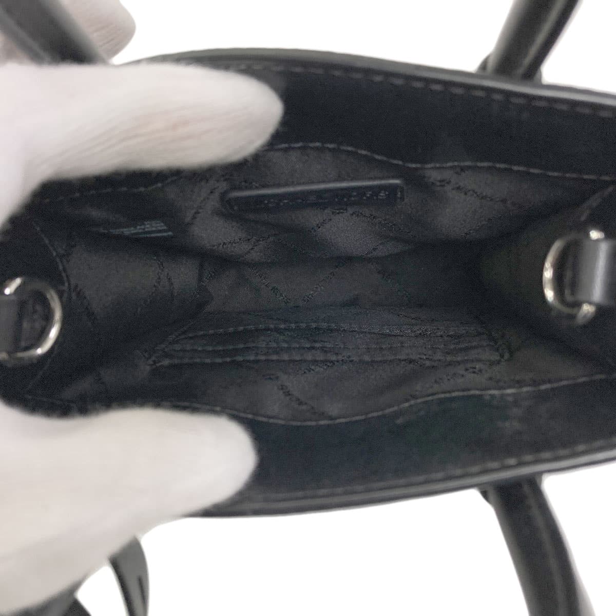 Michael Kors 2WAY Handbag Leather Women's [Used] [Michael Kors] 5